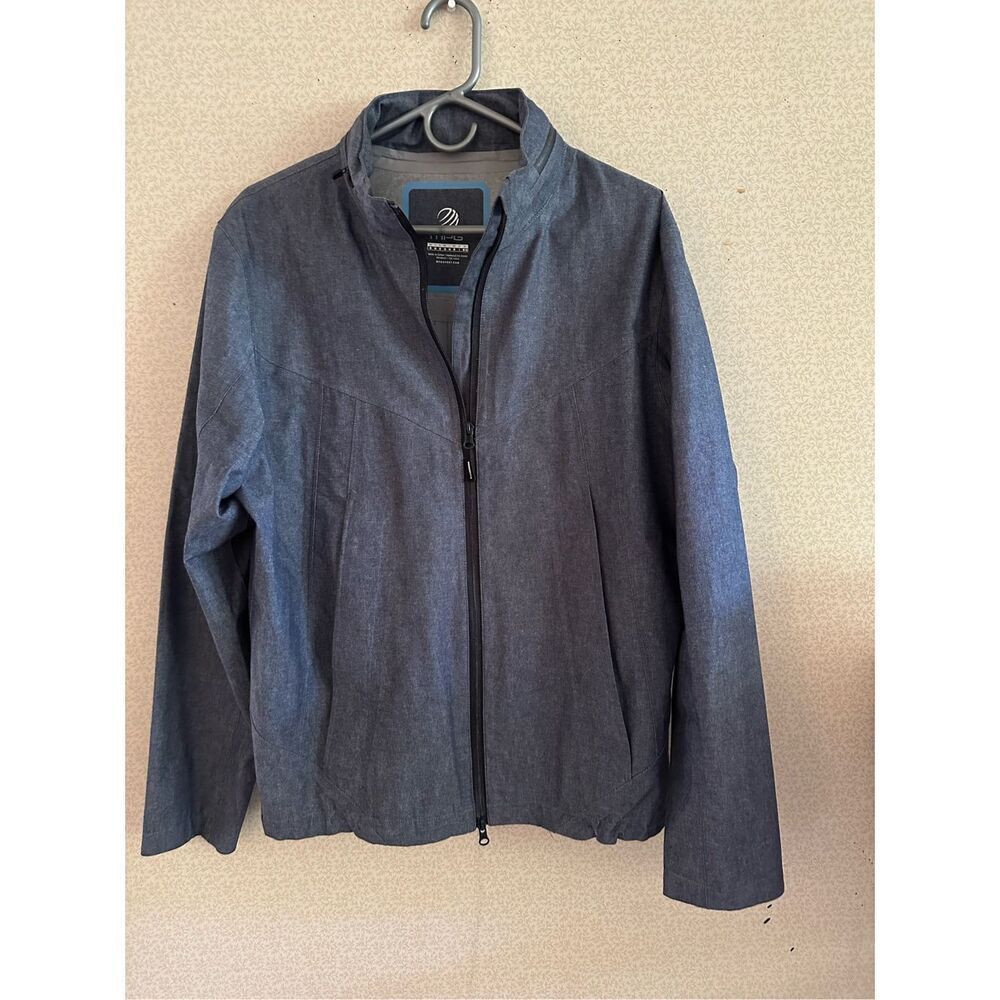 Like new MPG jacket